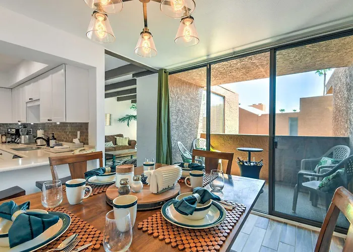 3 Mi To Old Town: W/ Pool & Holiday home