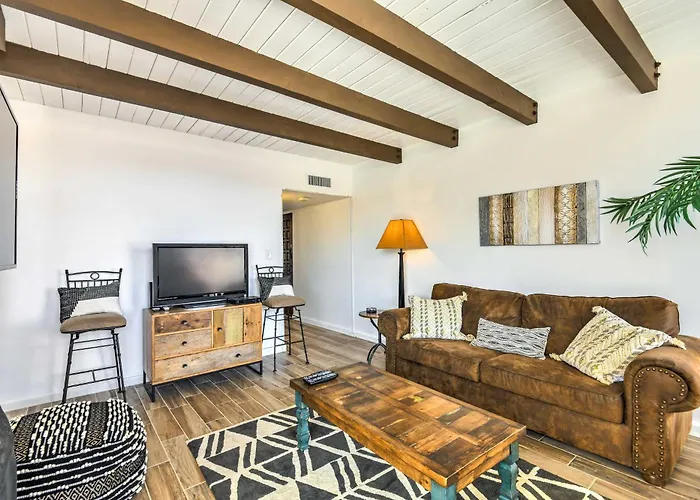 Holiday home 3 Mi To Old Town: W/ Pool & Scottsdale