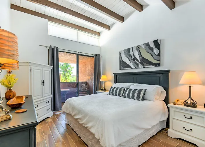 3 Mi To Old Town: W/ Pool & Holiday home