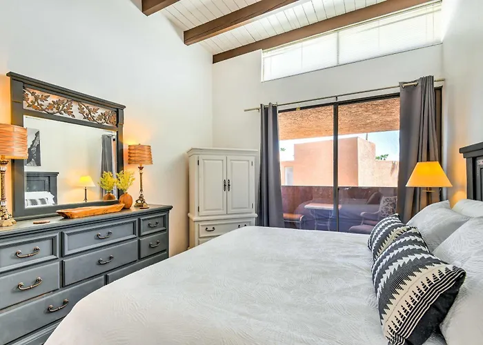 Holiday home 3 Mi To Old Town: W/ Pool & *