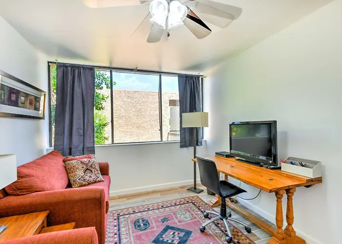 Holiday home 3 Mi To Old Town: W/ Pool &