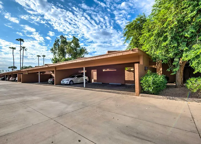 3 Mi To Old Town: W/ Pool & Holiday home *
