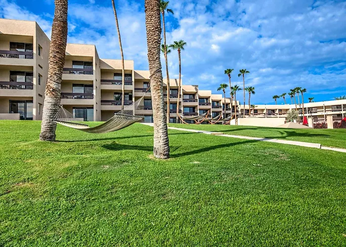 3 Mi To Old Town: W/ Pool & Scottsdale