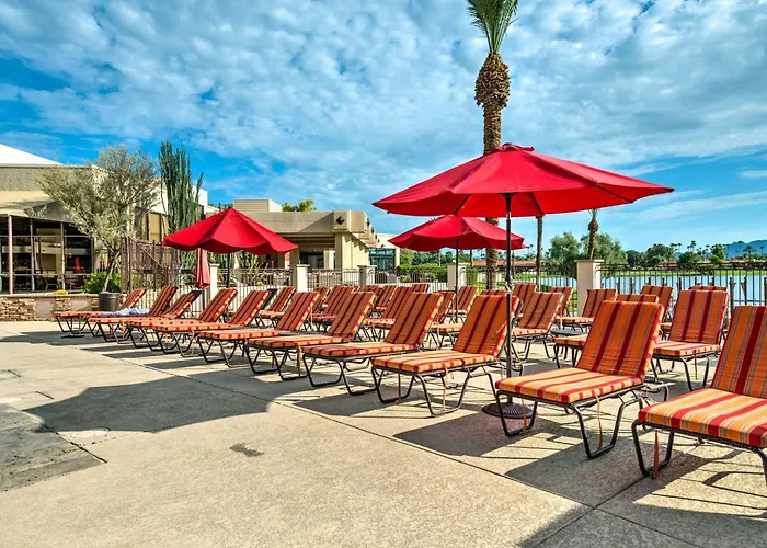 3 Mi To Old Town: W/ Pool & Holiday home *