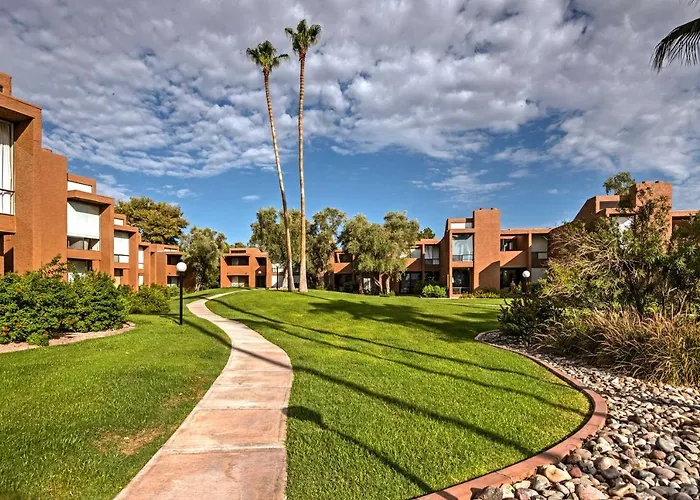 3 Mi To Old Town: W/ Pool & Holiday home *